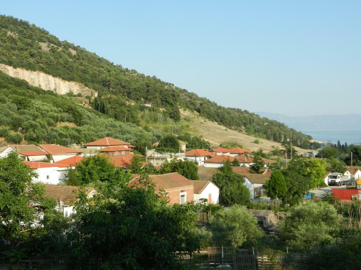 Aspri Ammos House Apartment Kavala Exterior foto